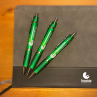 Bolígrafo Complete International