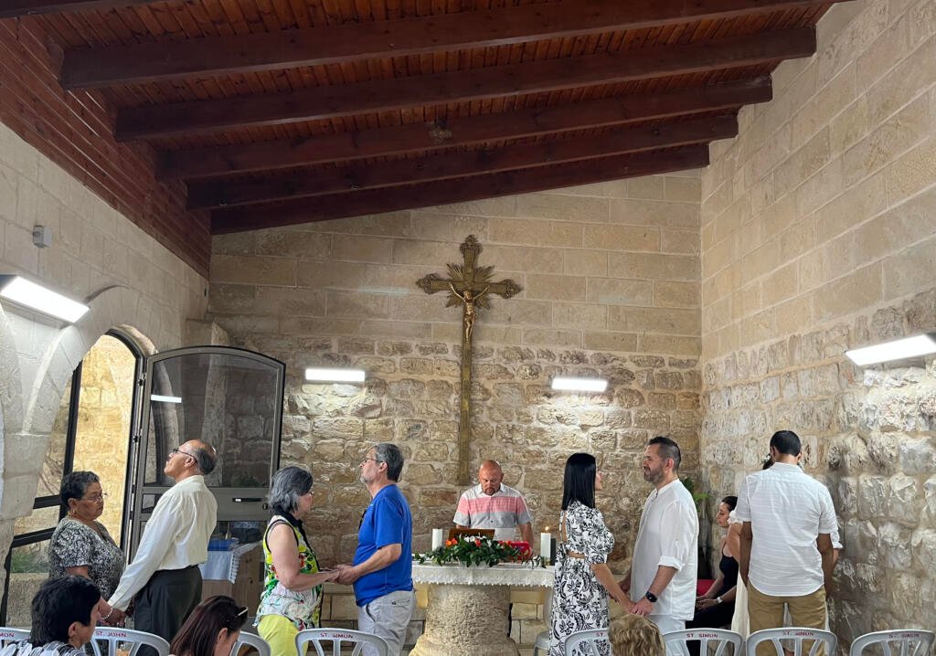 Cana _Renovación Votos 3