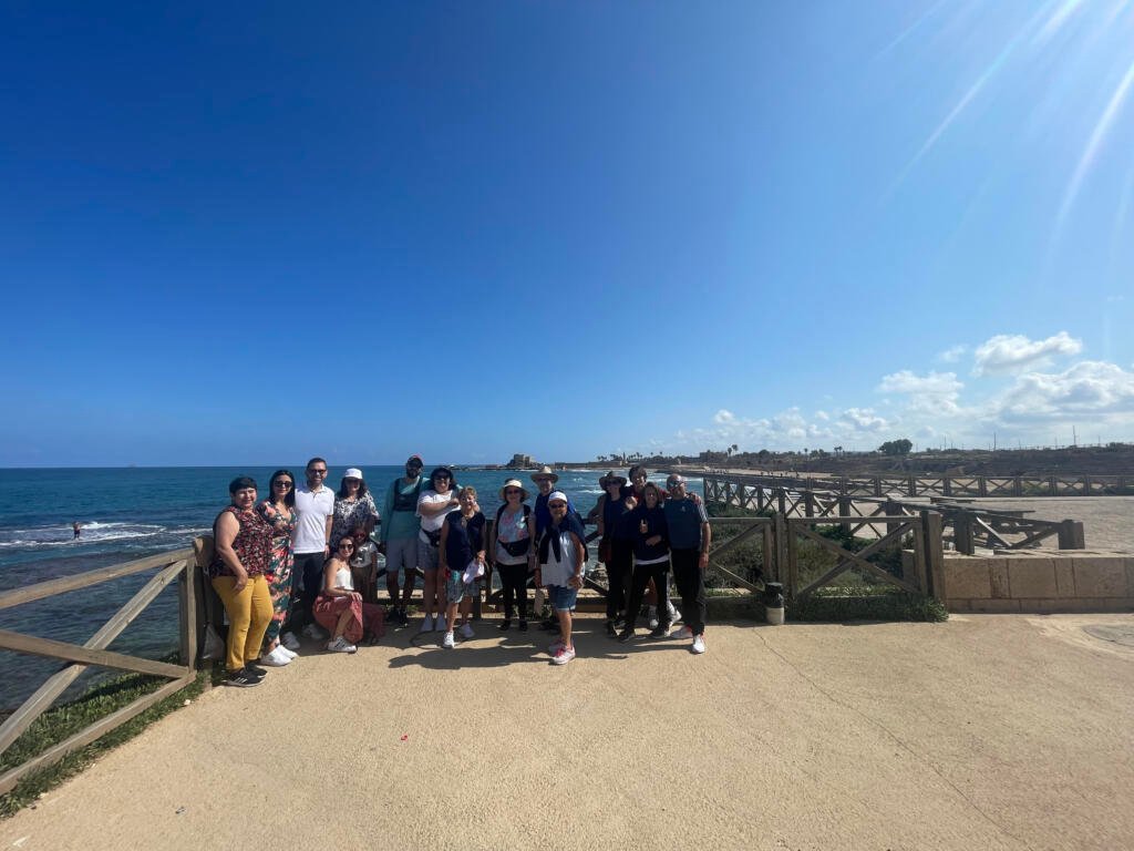 Cesarea Maritima _ 3