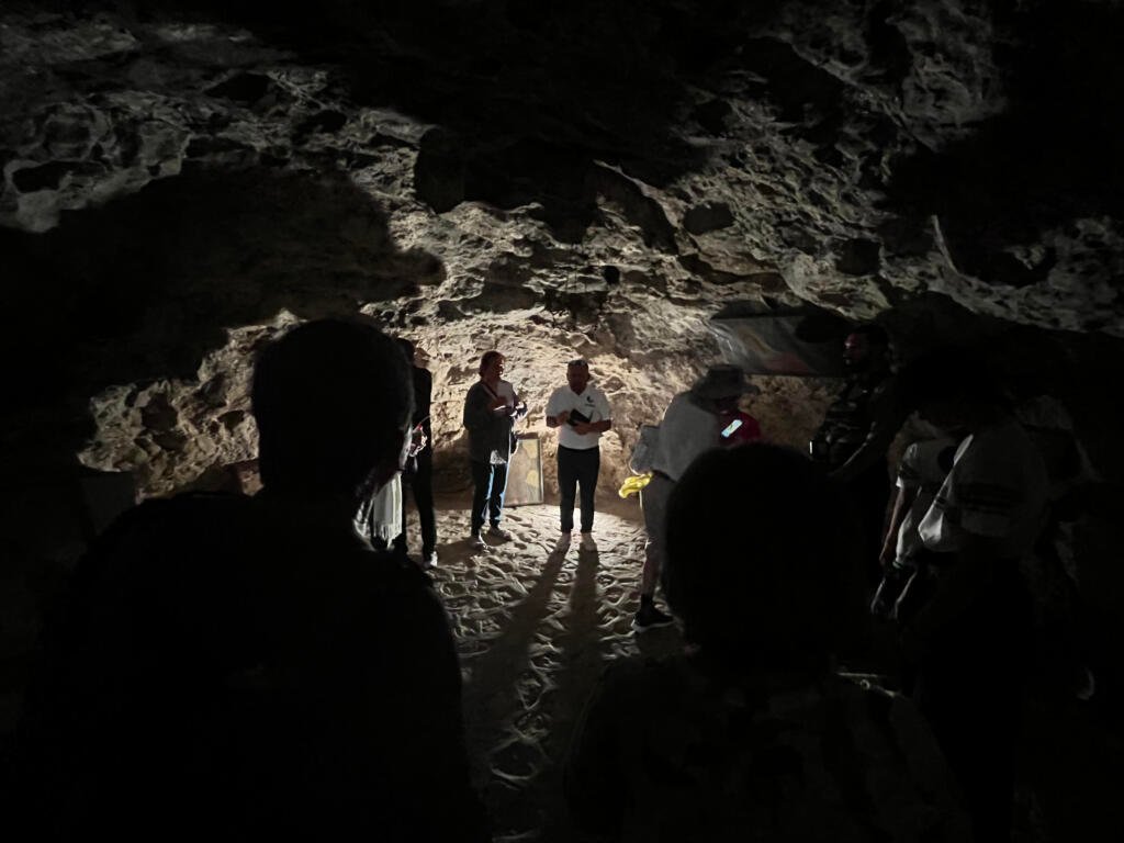 MONTE DE LA TENTACIÓN _JERICÓ