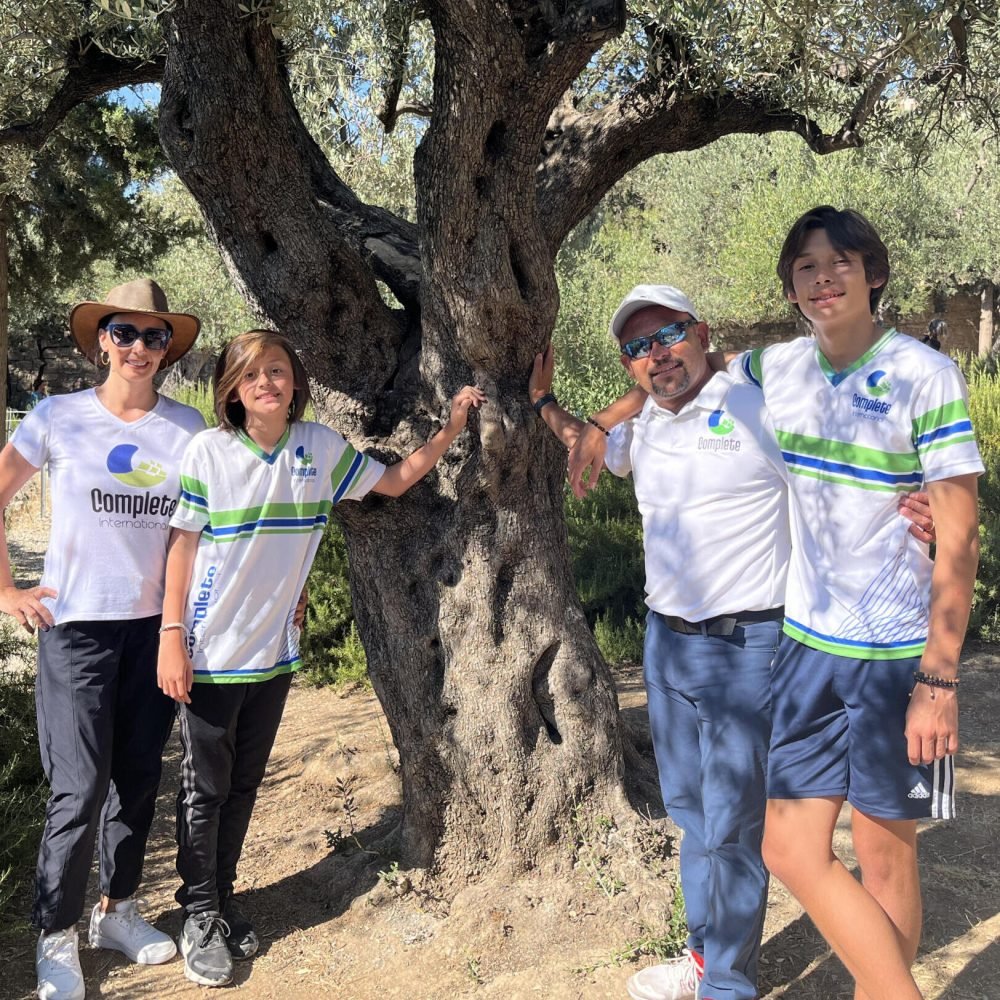 Getzemani 2 Getzemani 2