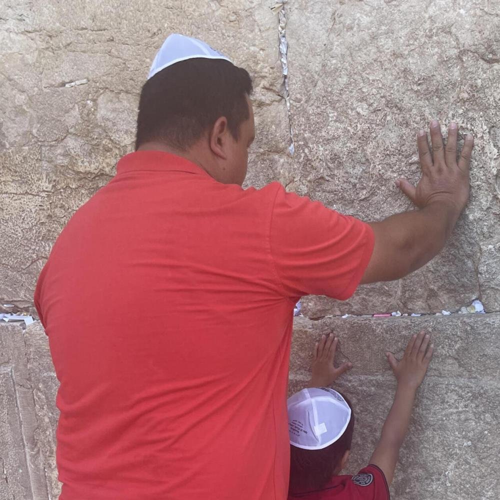 Muro de los Lamentos_ Muro de los Lamentos_